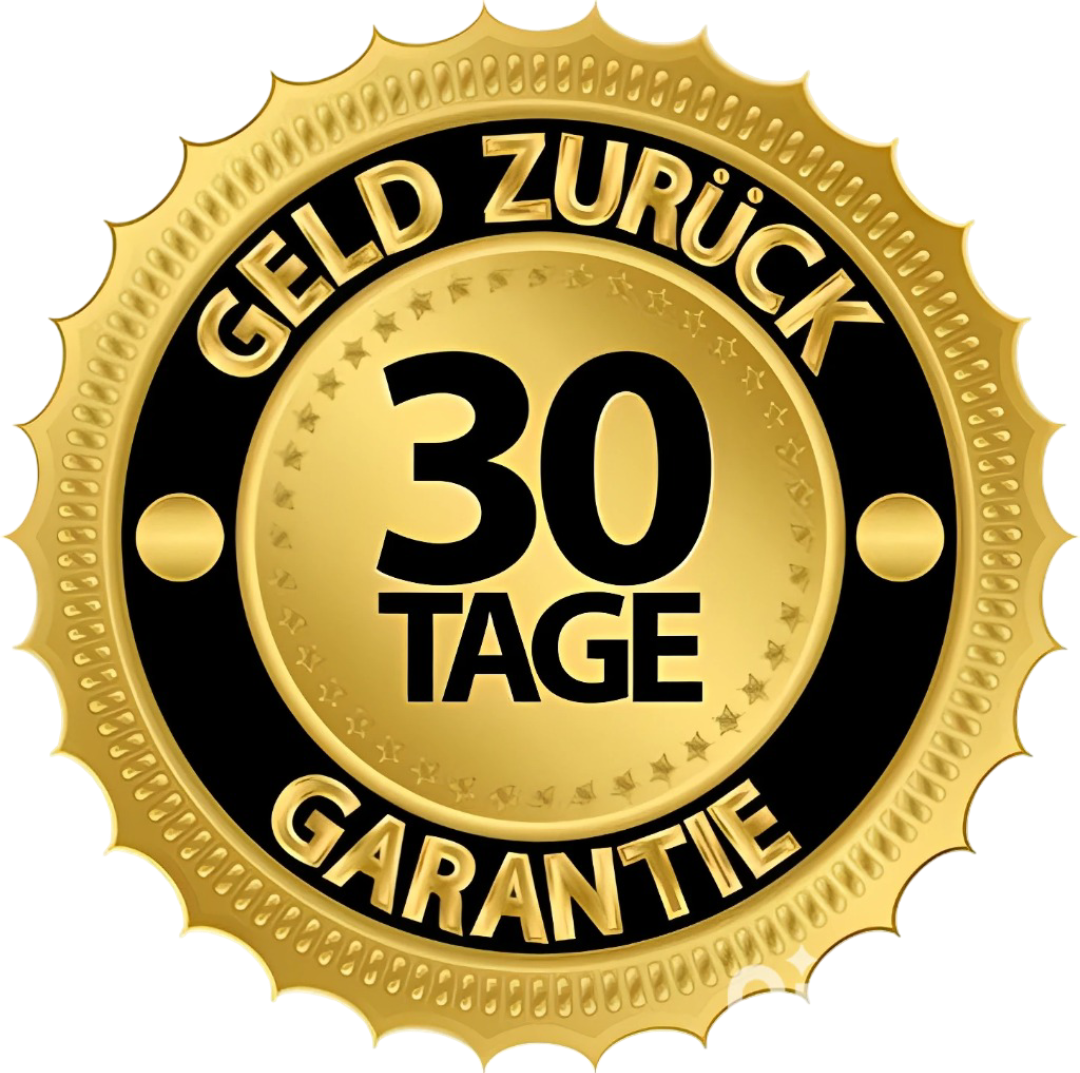 30-Tage-Garantie