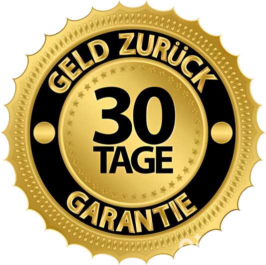 30-Tage-Garantie